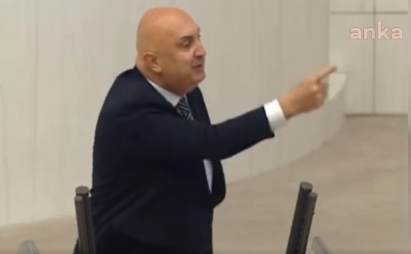 Erdoğan'a ''evlatlarını askere bile göndermedin'' demişti... Dava açıldı!