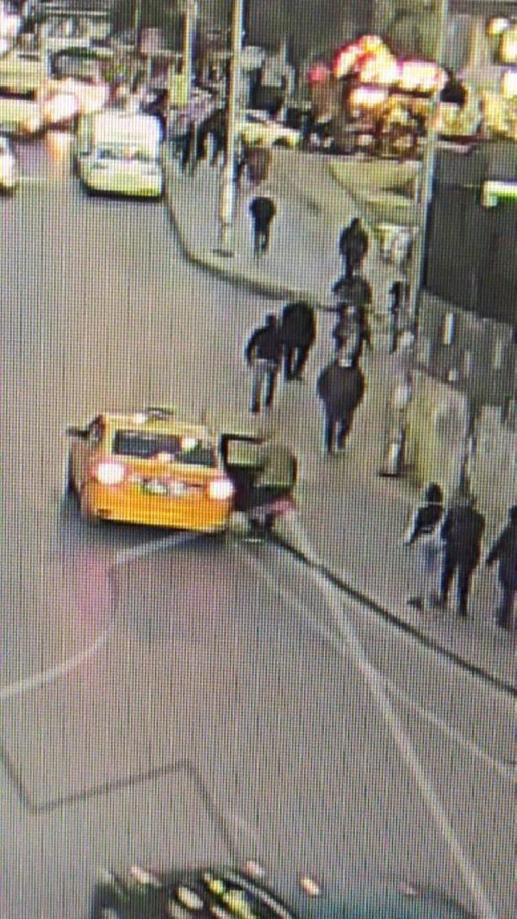 İstanbul'da adım adım takip! Kıskıvrak yakalandılar - Resim: 4
