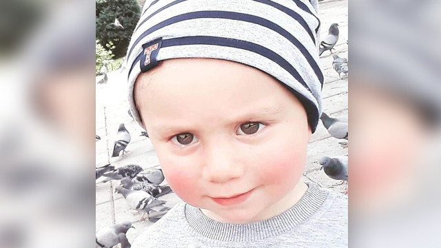 Minik Alperen'in otopsi raporu kan dondurdu