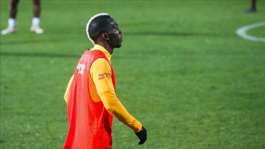Monaco'dan Galatasaray'a büyük şok