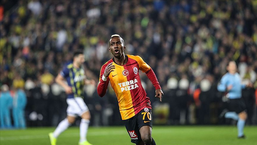 Monaco'dan Galatasaray'a büyük şok