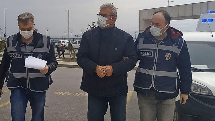 Hrant Dink davasının kritik ismi yakalandı