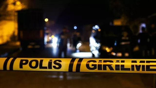 Kiraladığı apartta ölü olarak bulundu