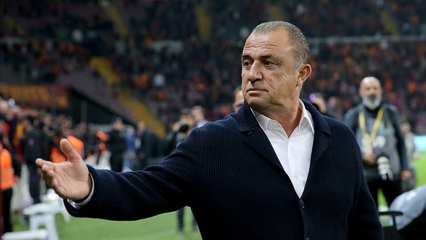 Fatih Terim Galatasaray'dan ayrılıyor mu?