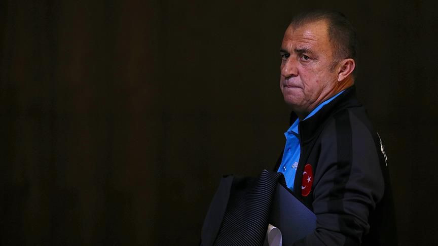 Fatih Terim Galatasaray'dan ayrılıyor mu?
