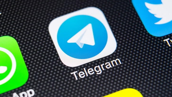 WhatsApp kan kaybediyor, Telegram yükseliyor!