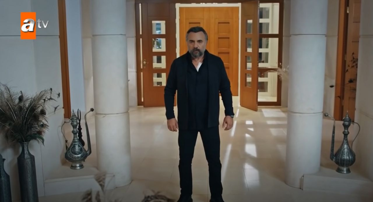 Eşkıya Dünyaya Hükümdar Olmaz'a damga vuran hata