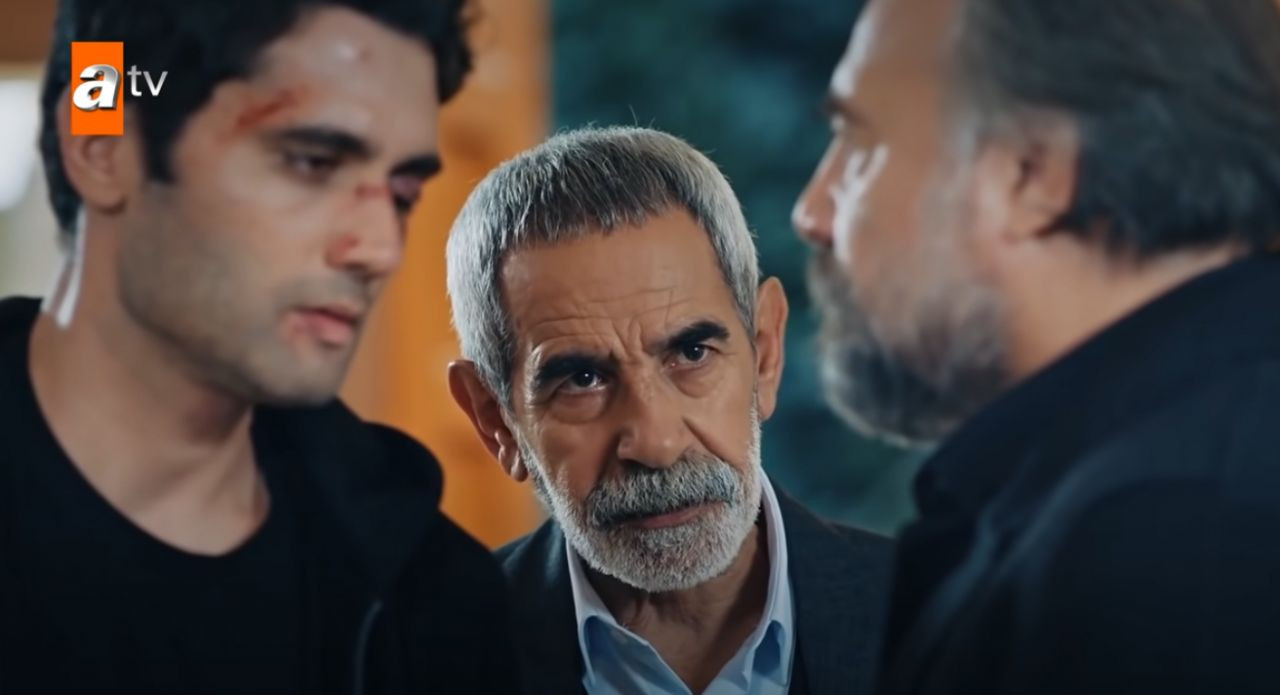 Eşkıya Dünyaya Hükümdar Olmaz'a damga vuran hata