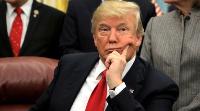 Trump'a bir darbe de Snapchat'ten