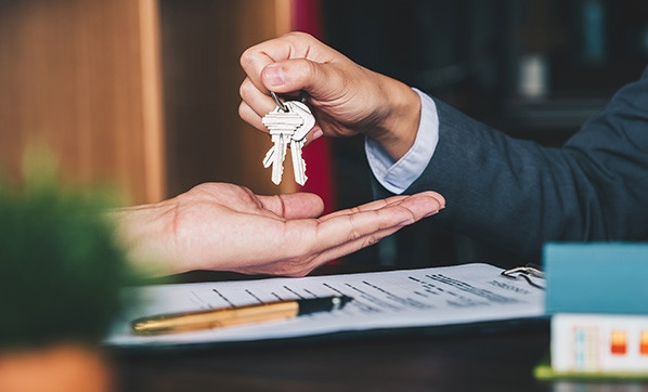 Konut satışları sert düştü!