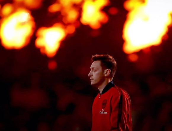 Mesut Özil'den Fenerbahçe için büyük fedakarlık