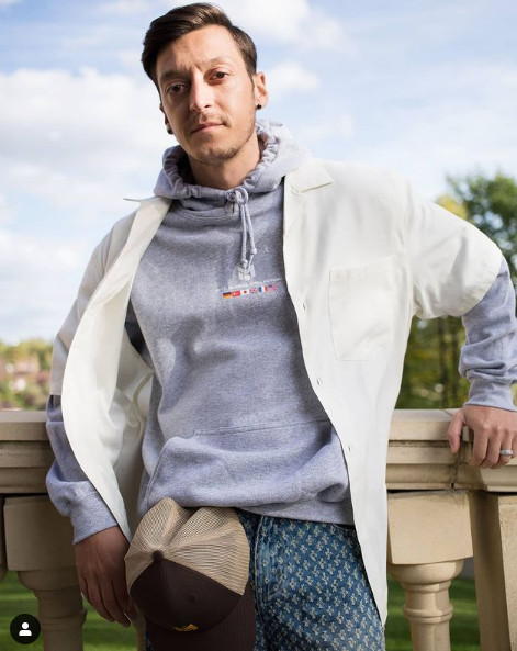 Mesut Özil'den Fenerbahçe için büyük fedakarlık