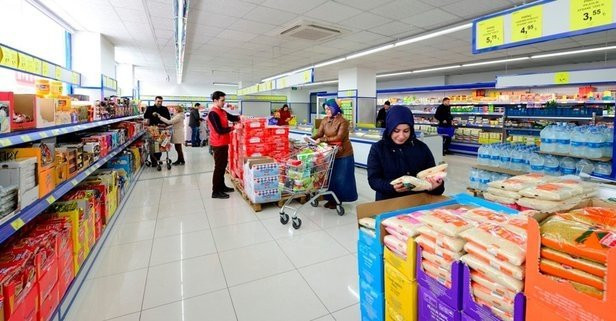 BİM birçok ilde personel alımı yapacak İşte başvuru şartları