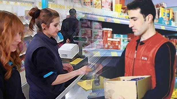 BİM birçok ilde personel alımı yapacak İşte başvuru şartları