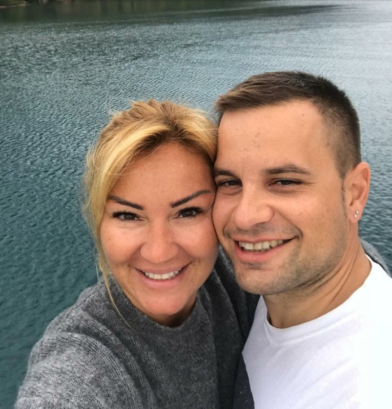 Pınar Altuğ'dan dikkat çeken Tamer Karadağlı açıklaması