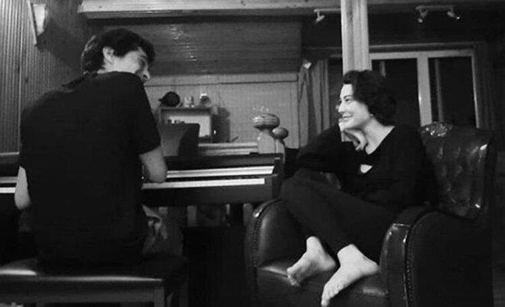 İsmail Hacıoğlu ve Merve Çağıran evleniyor