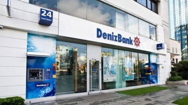 DenizBank'tan MTV ödemelerinde   3 taksit avantajı 