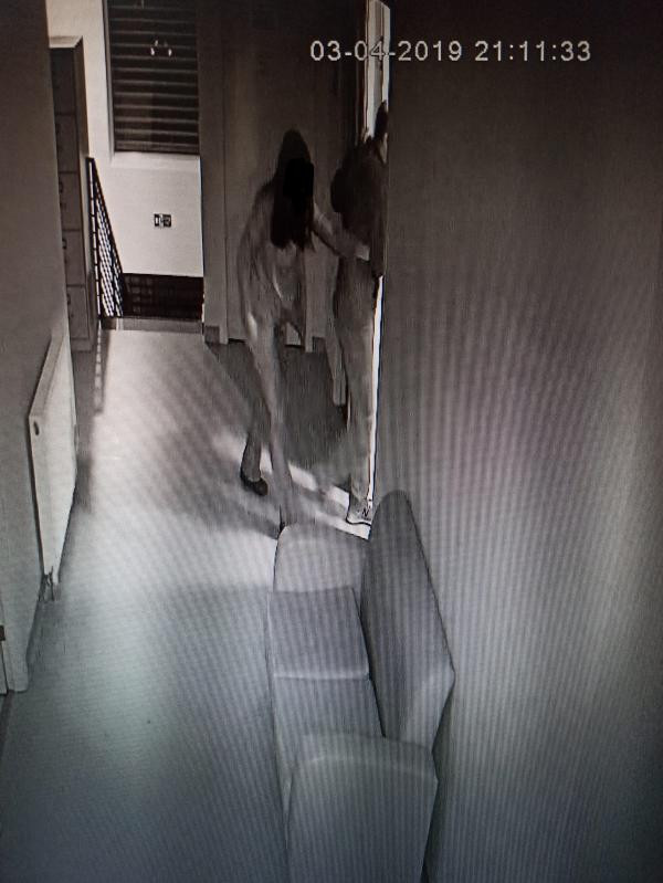 Veterinere tecavüz dehşetinde flaş gelişme! - Resim : 1