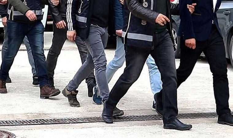İçişleri Bakanlığı duyurdu! Yunanistan'a kaçarken yakalandılar