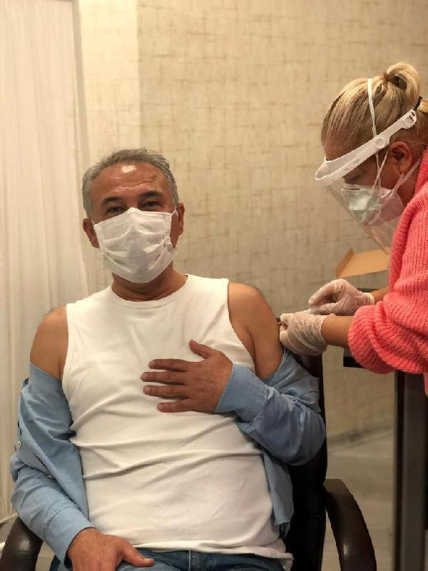 Kimlere koronavirüs aşısı yapılmayacak? - Resim: 3