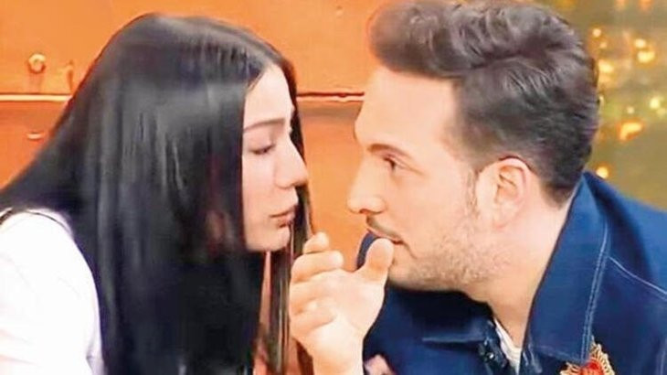 Demet Özdemir’den Oğuzhan Koç’u utandıran sürpriz! - Resim: 2