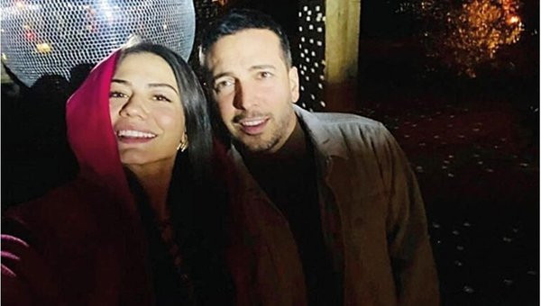Demet Özdemir’den Oğuzhan Koç’u utandıran sürpriz! - Resim: 3