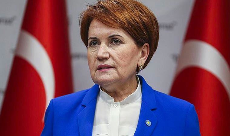 Akşener açıkladı: Ümit Özdağ için yeni bir ihraç süreci başlayacak mı?