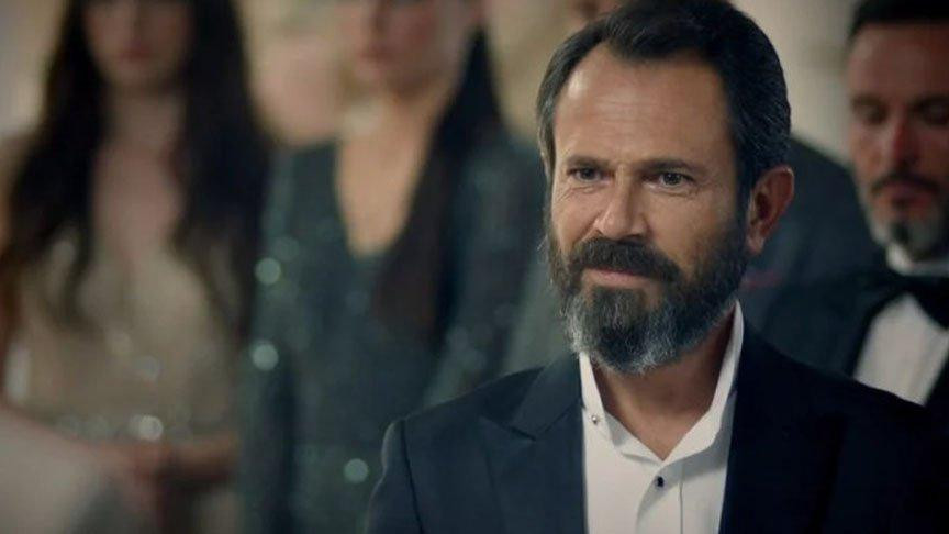 Ramo'da sürpriz ayrılık! Olgun Şimşek veda etti