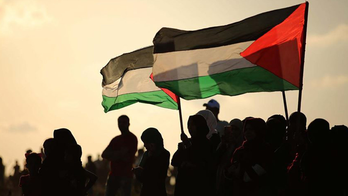 Filistin 15 yıl aradan sonra sandık başına gidiyor