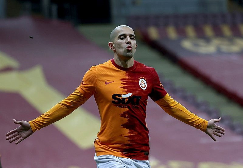 Beşiktaş-Galatasaray derbisinde 11'ler netleşti - Resim: 3