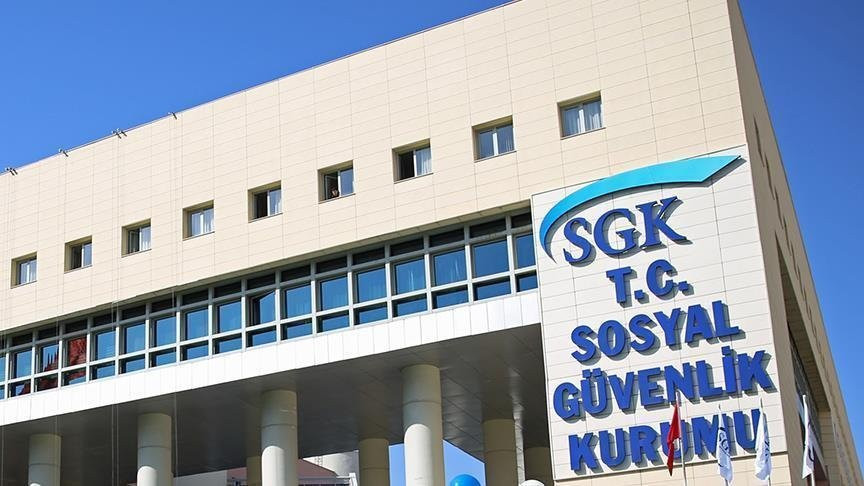 SSK ve Bağ-Kur kapsamındaki o aylıklara zam geldi - Resim: 1