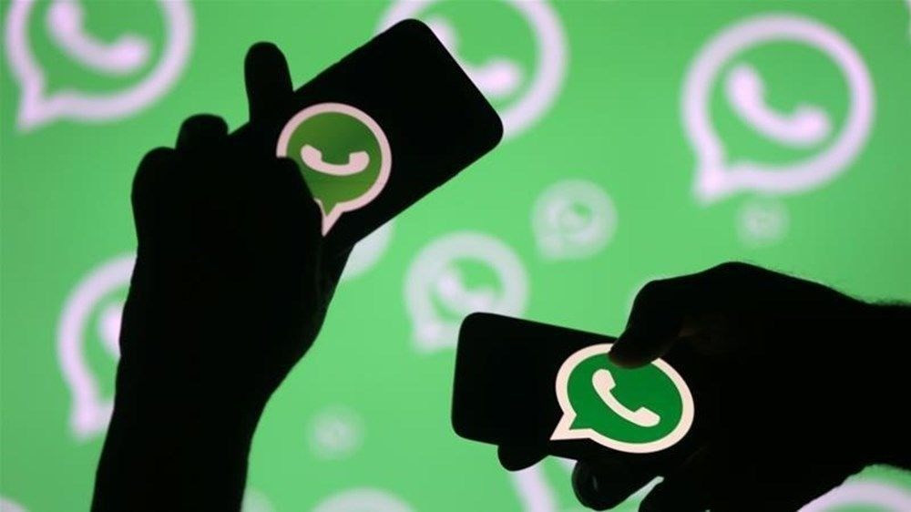 WhatsApp hangi bilgilerinizi topladı? İşte adım adım öğrenmenin yolu - Resim: 3