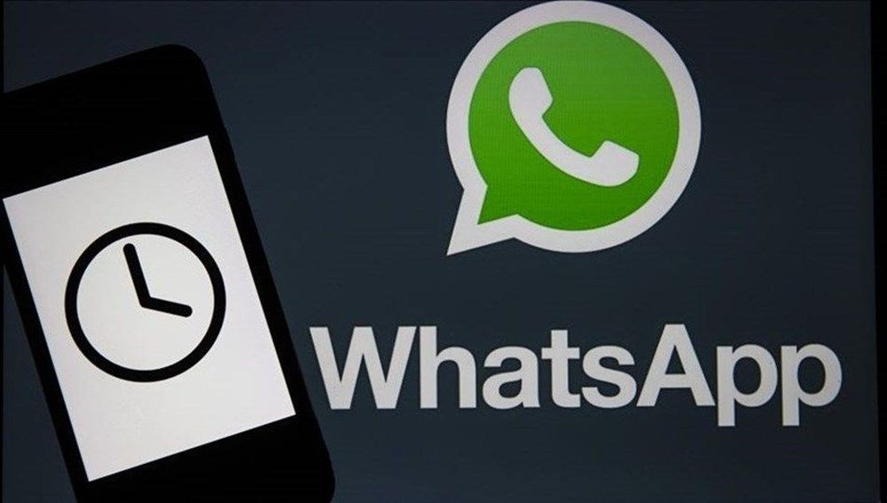 WhatsApp hangi bilgilerinizi topladı? İşte adım adım öğrenmenin yolu - Resim: 4