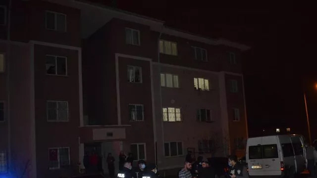 Dehşet böyle ortaya çıktı! Dini nikahlı çift boğazı kesilmiş halde bulundu
