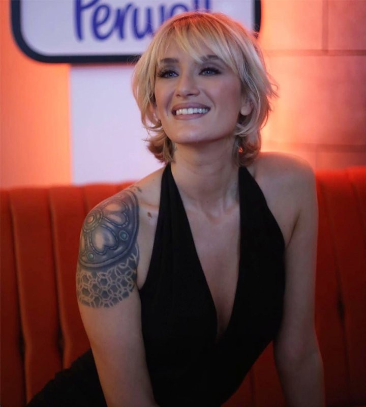 Didem Soydan o sözleri affetmedi