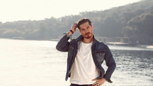 Çağatay Ulusoy'dan dev yatırım