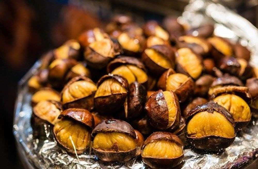 Türkiye'nin en popüler sokak yemekleri açıklandı