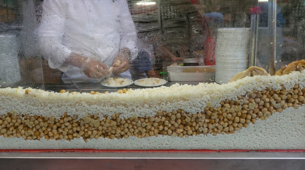 Türkiye'nin en popüler sokak yemekleri açıklandı