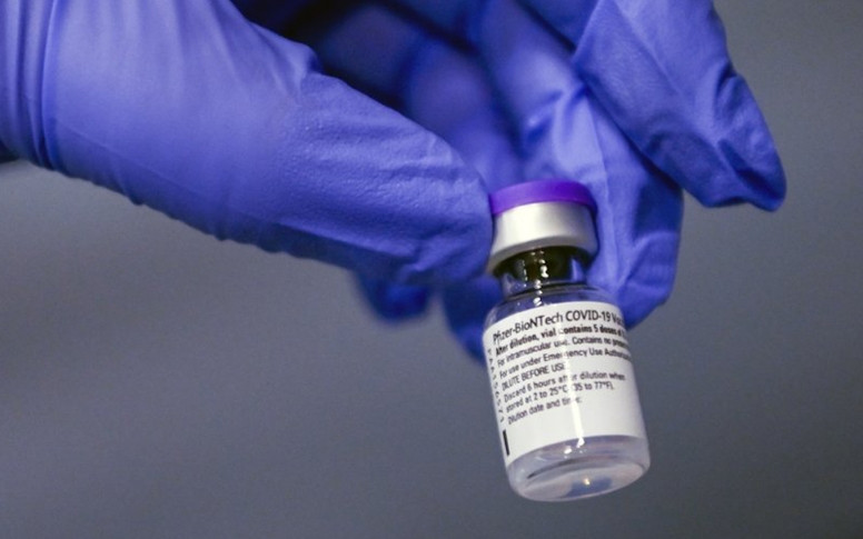 33 kişi aşı nedeniyle öldü iddialarına yalanlama