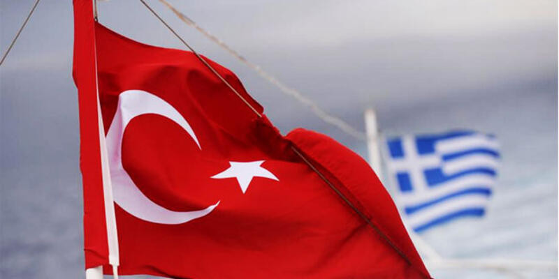 Türkiye ve Yunanistan yeniden masaya oturdu