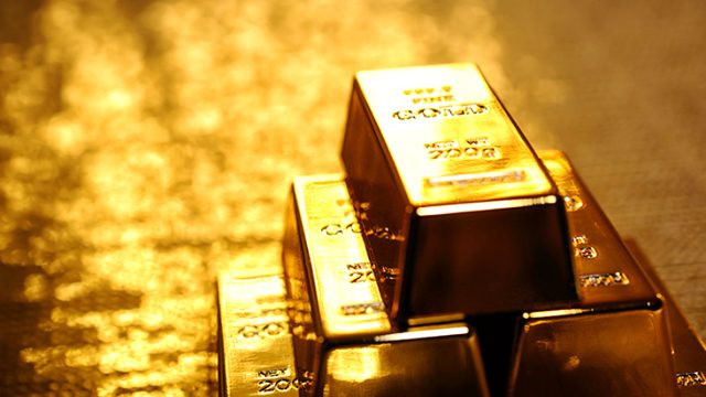 Dev bankadan Ons altın tahmini: 2.063 dolar olabilir