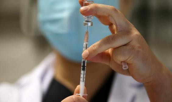 Türkiye'de kaç kişi Covid-19 aşısı oldu? İşte son rakamlar