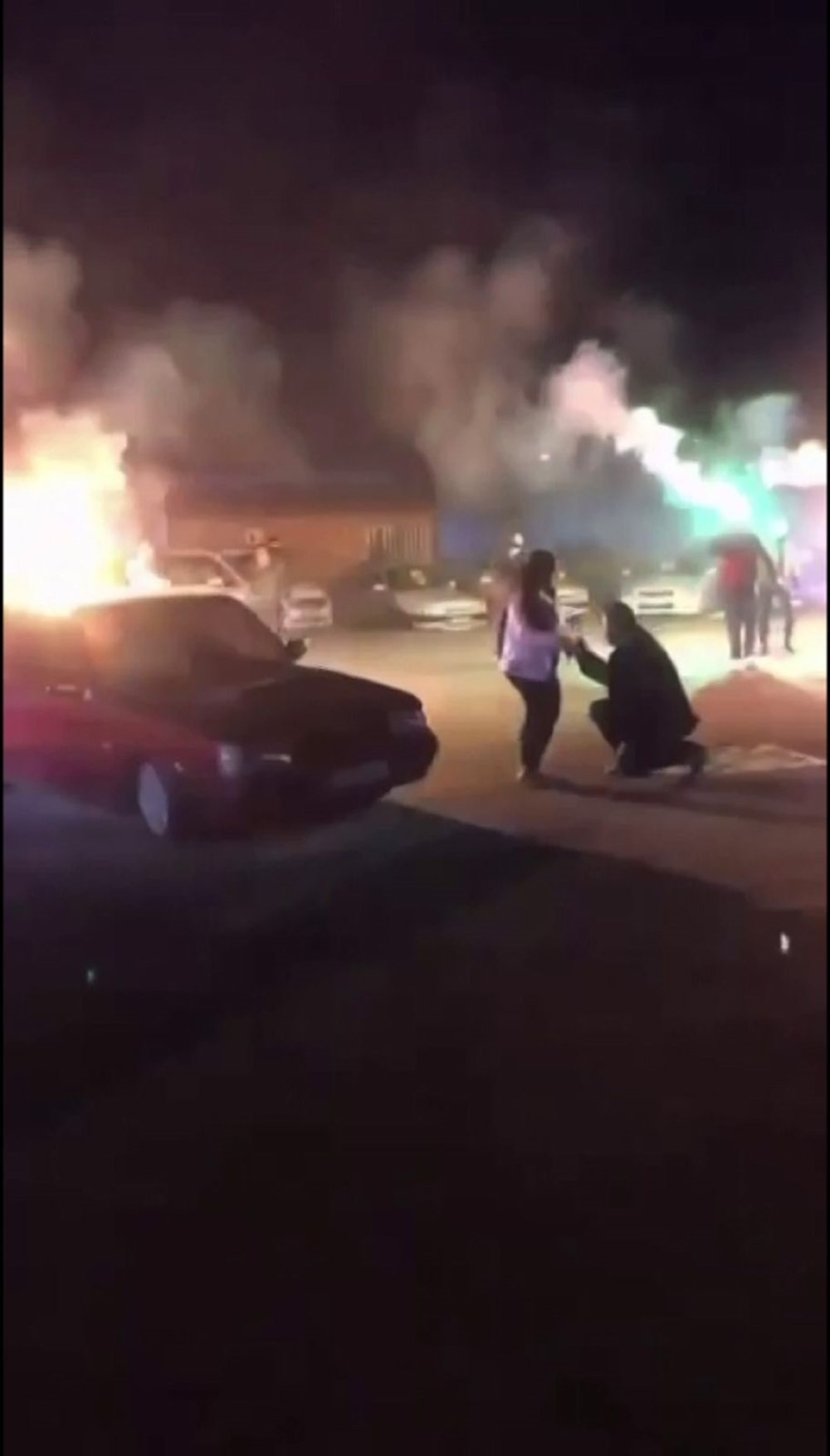 Evlilik teklifi pahalıya patladı - Resim: 3