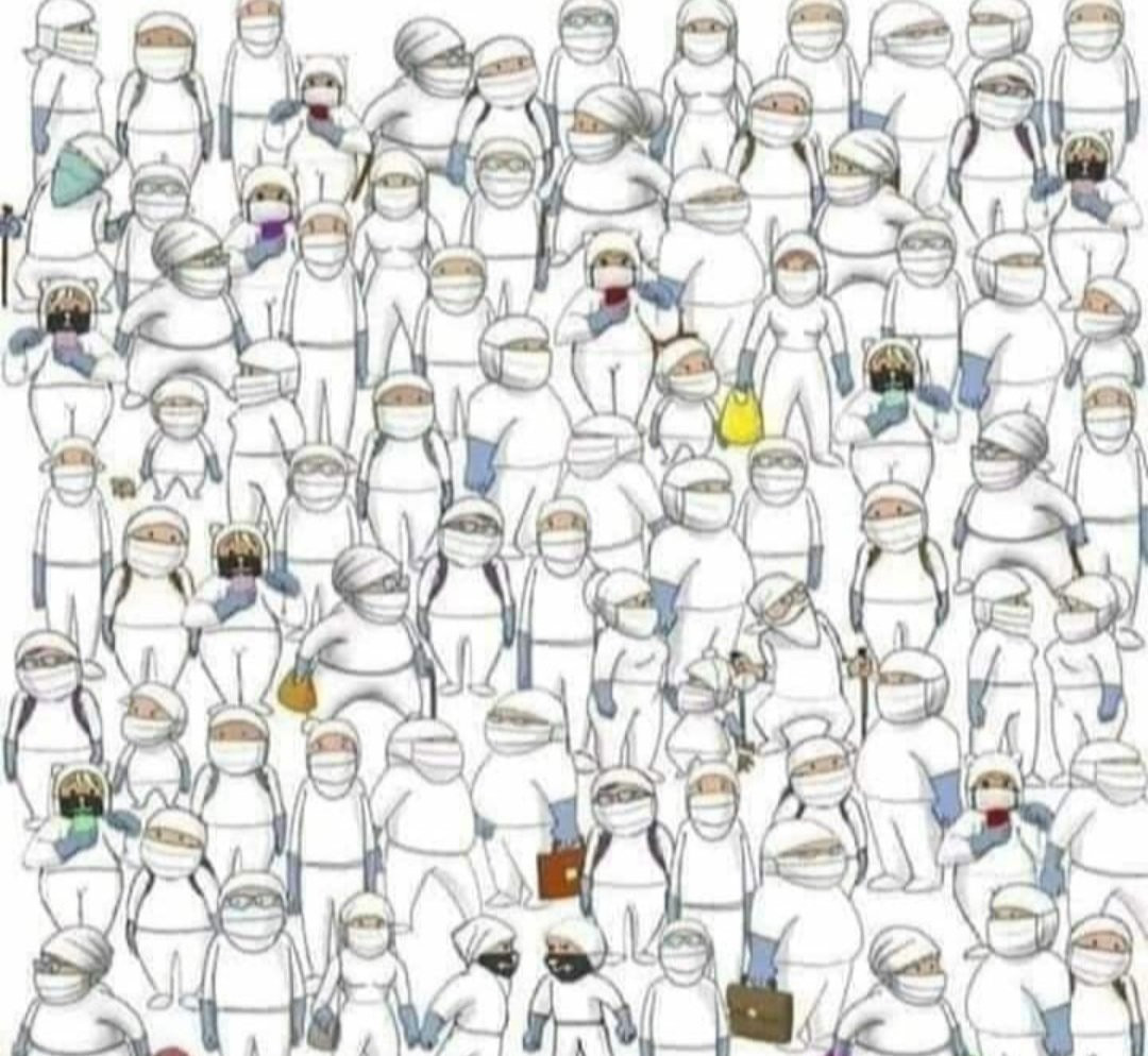 Resimdeki farklı kurşun askeri ne kadar sürede bulabilirsiniz?