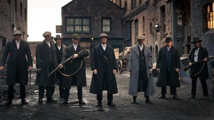 Peaky Blinders hayranlarını üzen haber