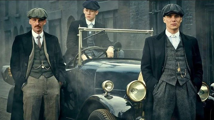 Peaky Blinders hayranlarını üzen haber