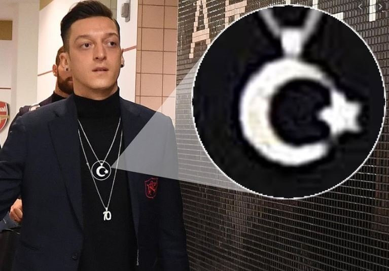 İşte Fenerbahçe'nin yeni yıldızı Mesut Özil'in hikayesi