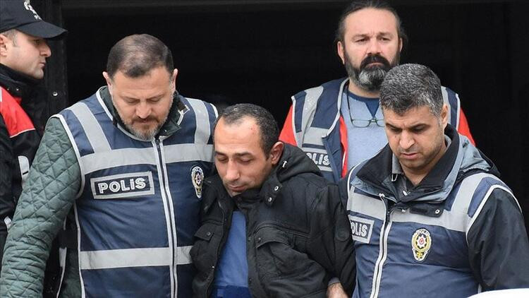 Ceren Özdemir'in katilinden mahkemede küstah sözler