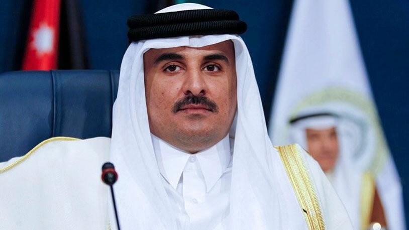 Katar ''yatırım'' için yönünü değiştirdi