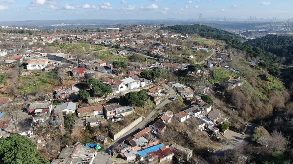 Paşa torunları 48 milyon metrekarelik alan için dava açtı - Resim: 1